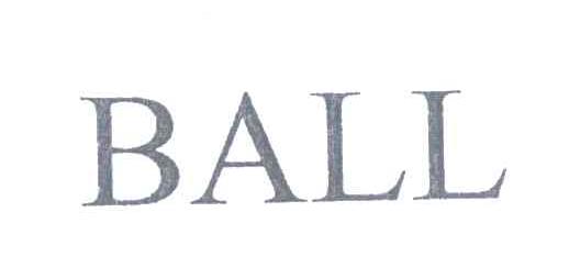 BALL