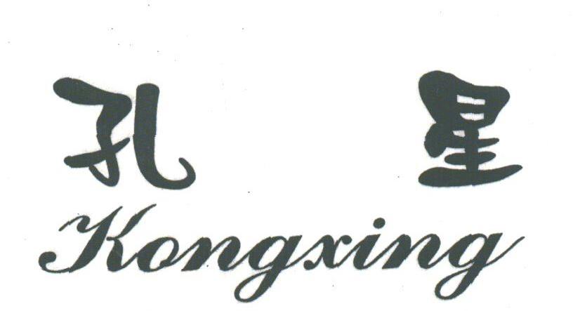 孔星
