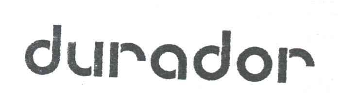 DURADOR