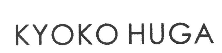 KYOKO HUGA