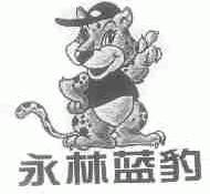 永林蓝豹