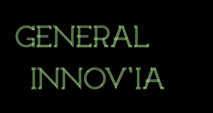 GENERAL INNOV'IA