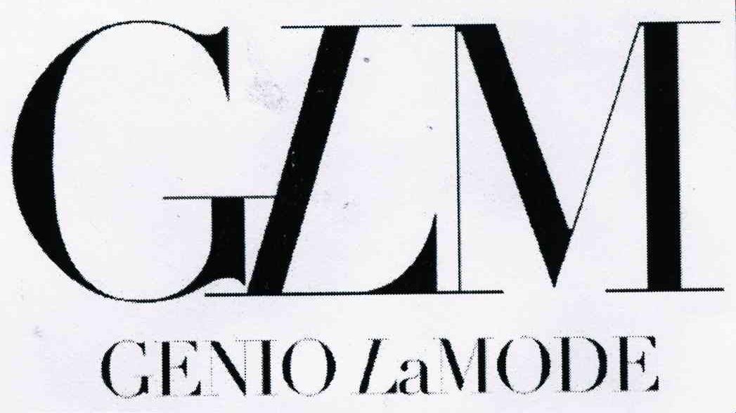 GLM GENIO LAMODE