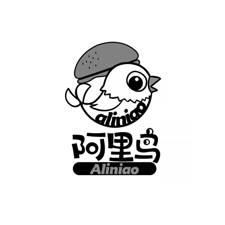 阿里鸟