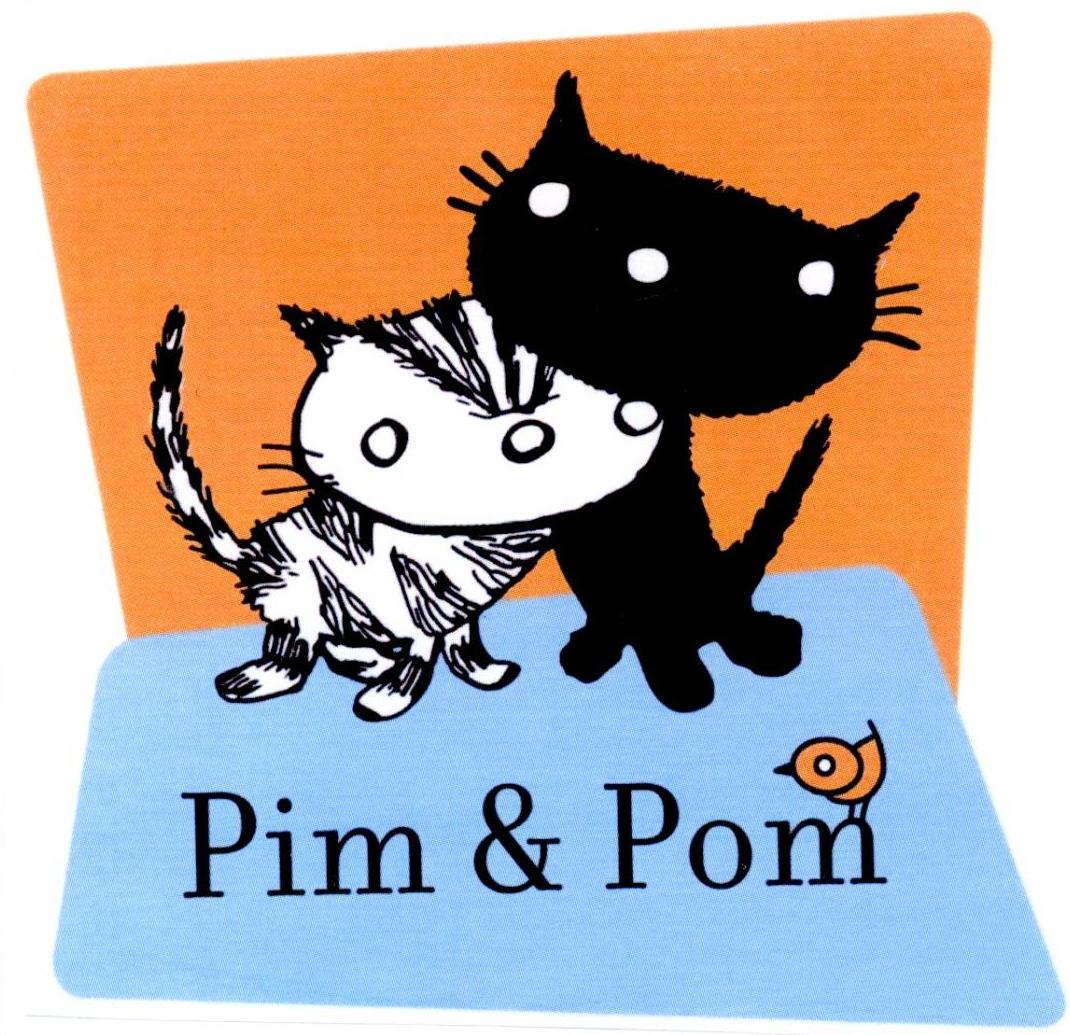 PIM&POM