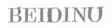 BEIDINU