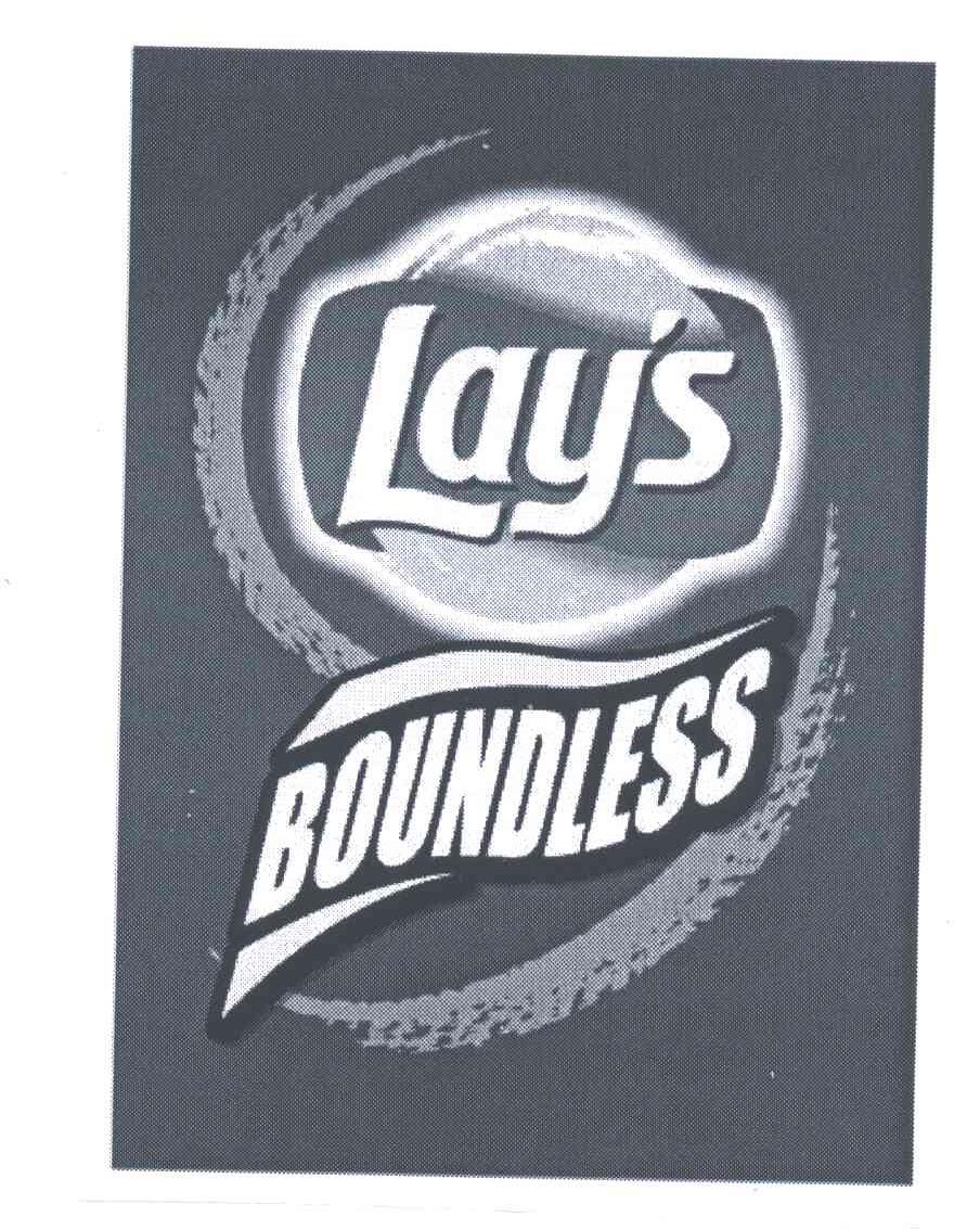 LAY'S BOUNDLESS