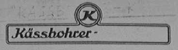 KASSBOHRER