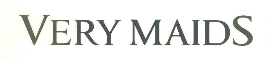 VERY MAIDS