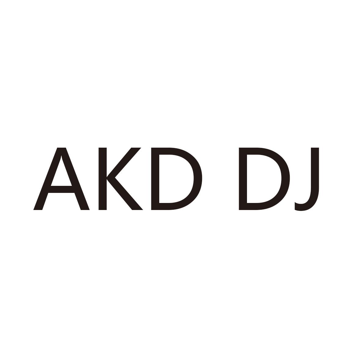 AKD DJ
