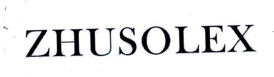 ZHUSOLEX