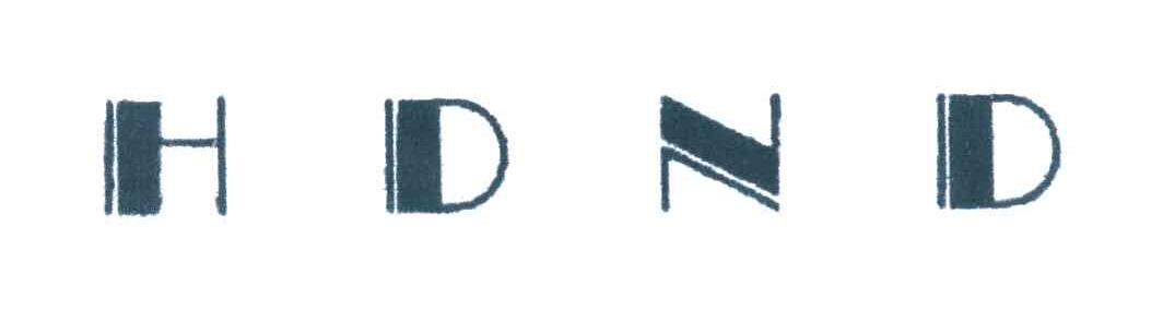 HDND