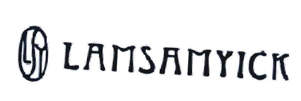 LAMSAMYICK LSY YY