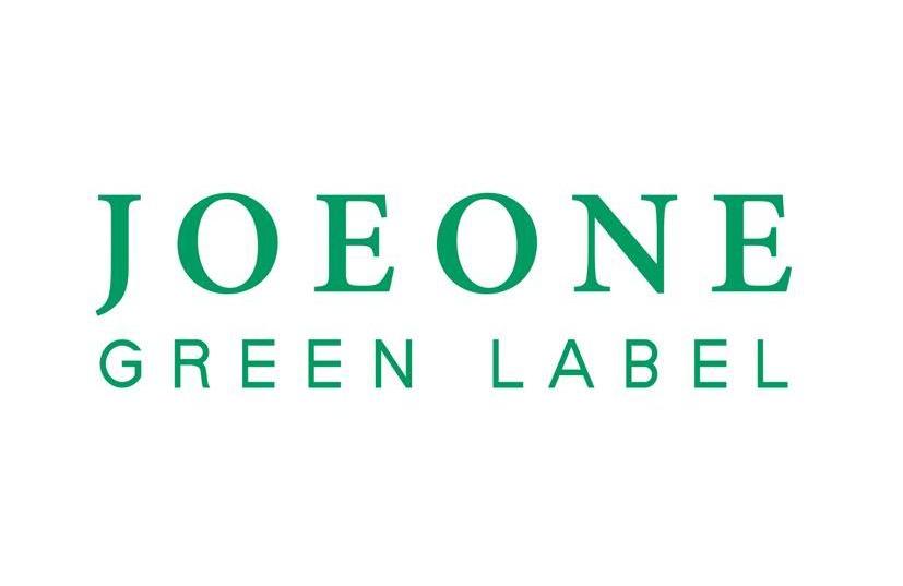 JOEONE GREEN LABEL