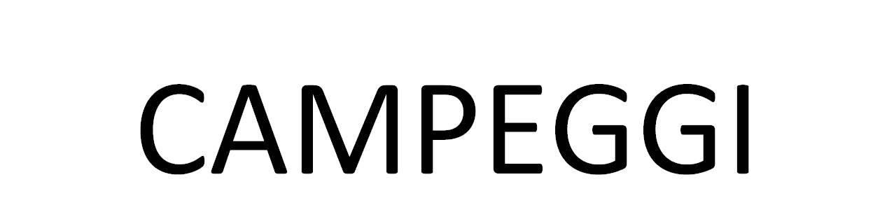 CAMPEGGI