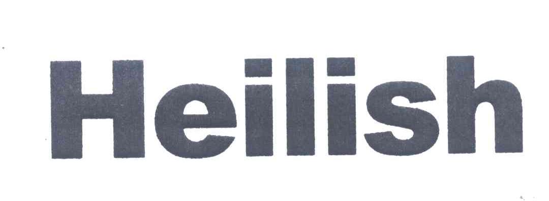 HEILISH