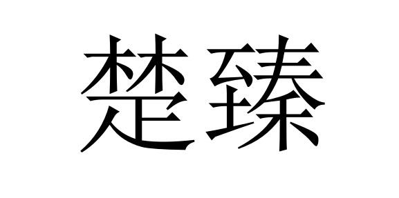 楚臻