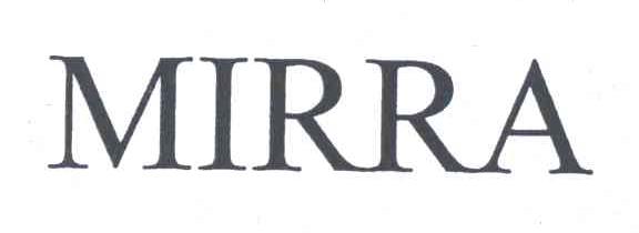 MIRRA