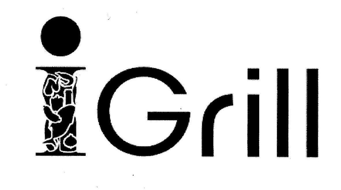 IGRILL