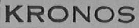 KRONOS