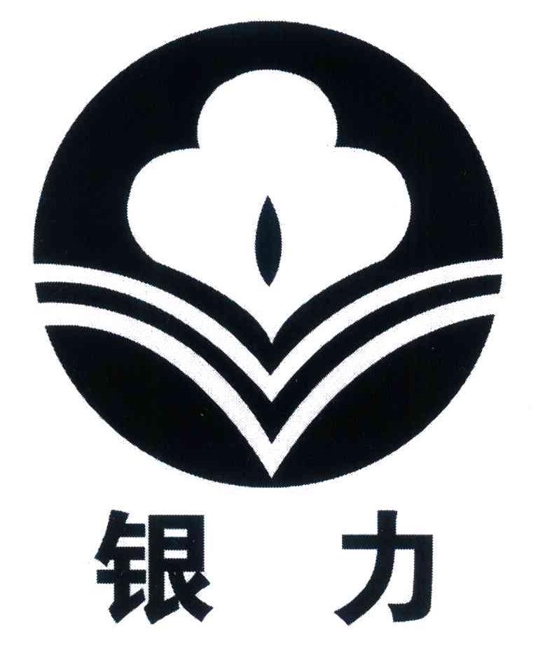 银力