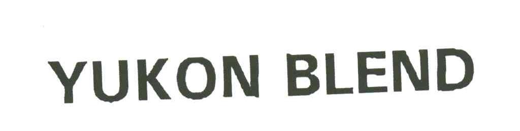 YUKON BLEND