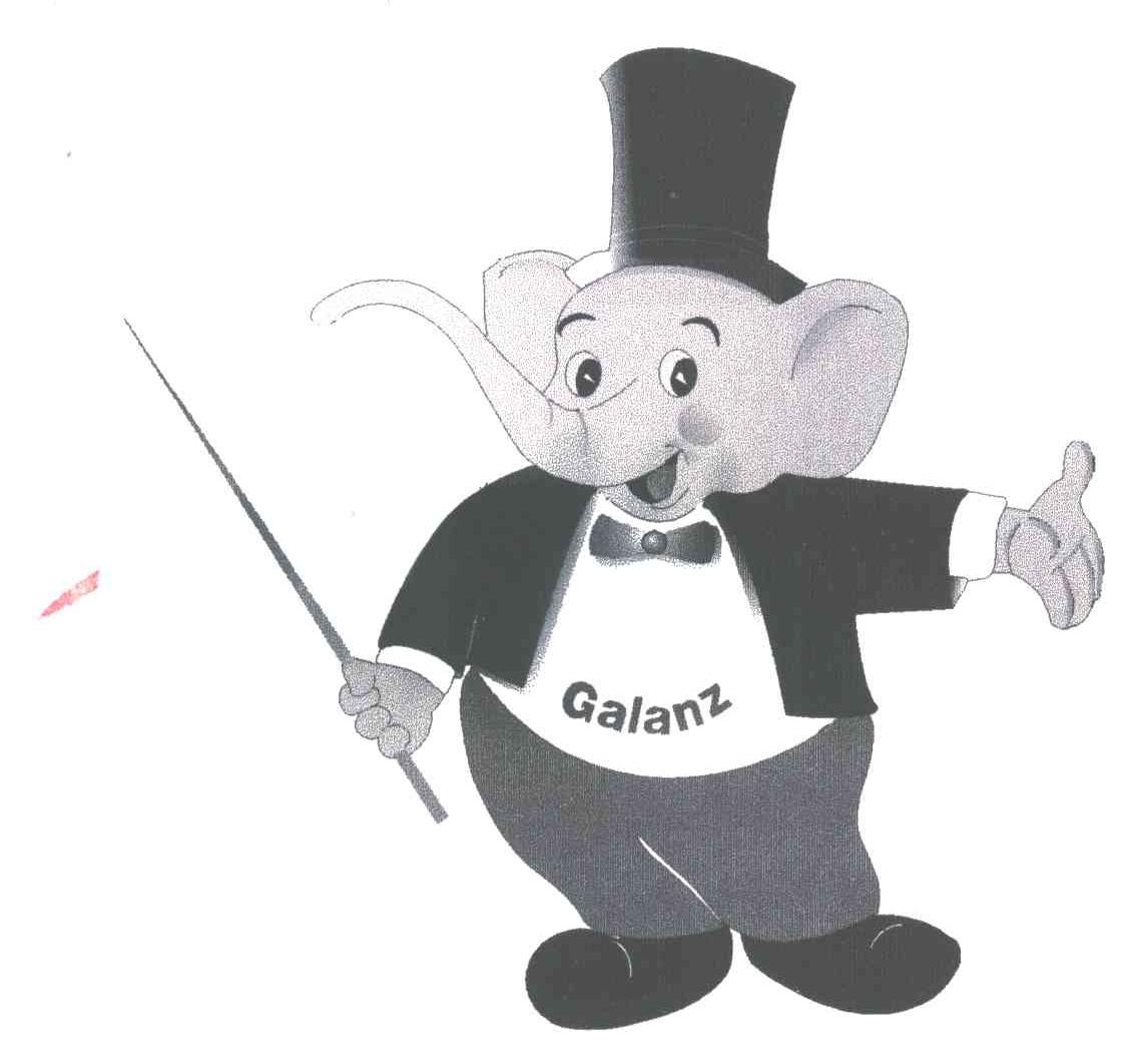 GALANZ