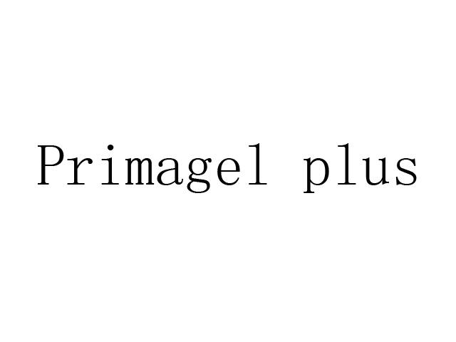 PRIMAGEL PLUS