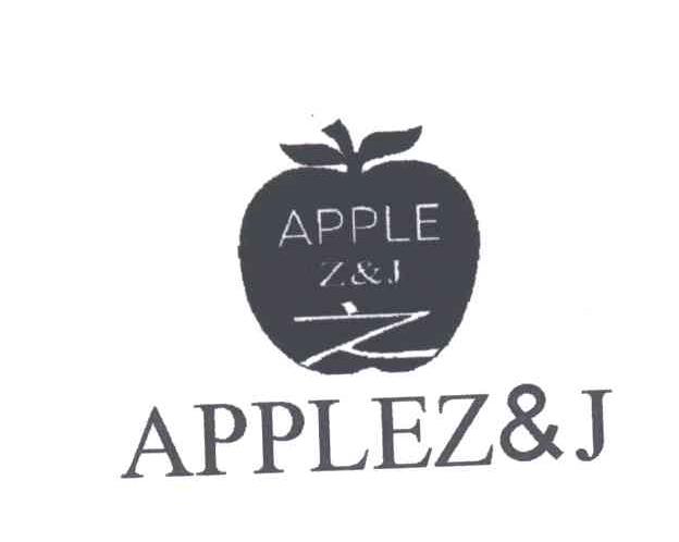 APPLEZ&J