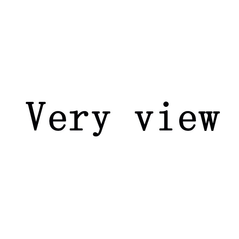 VERY VIEW