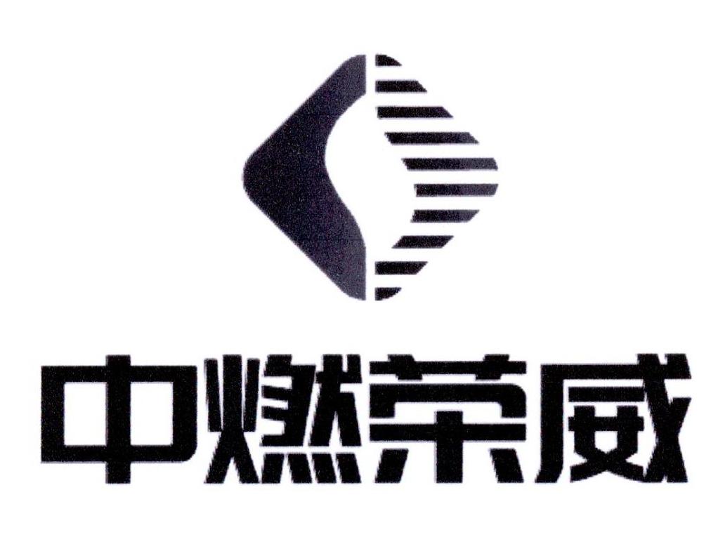中燃荣威