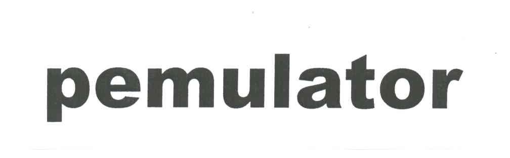 PEMULATOR