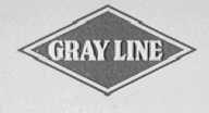 GRAY LINE