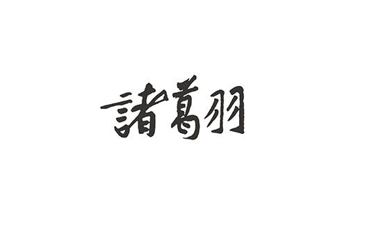 诸葛羽
