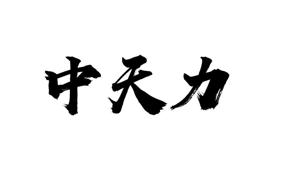 中天力