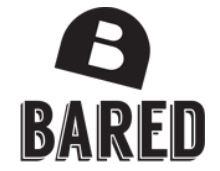 BARED