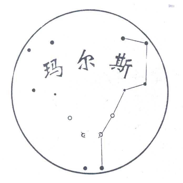 玛尔斯