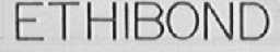 ETHIBOND