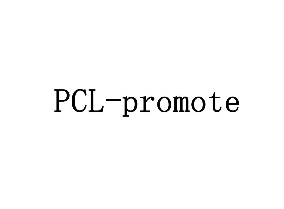 PCL-PROMOTE