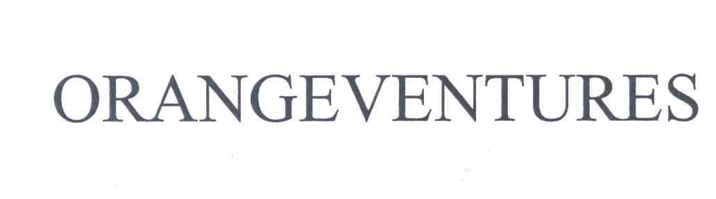 ORANGEVENTURES