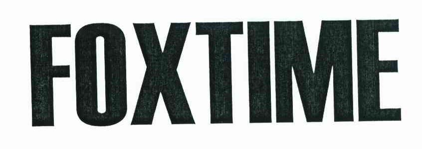 FOXTIME