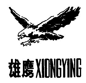 雄鹰