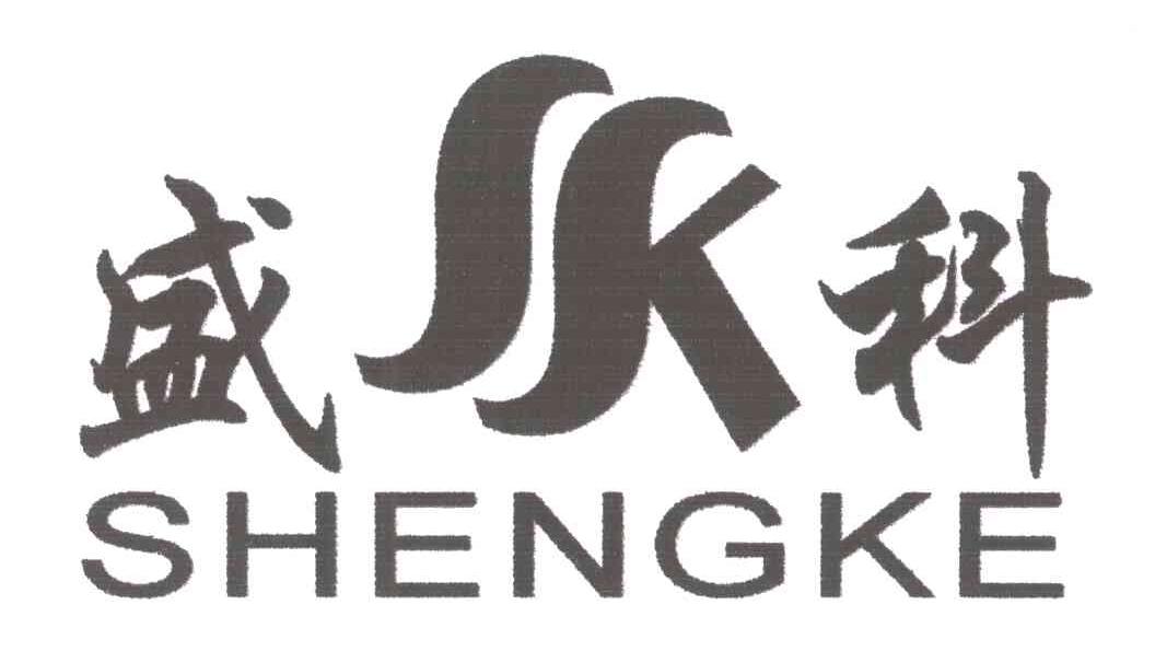 盛科;SHENG KE