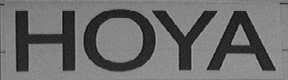 HOYA