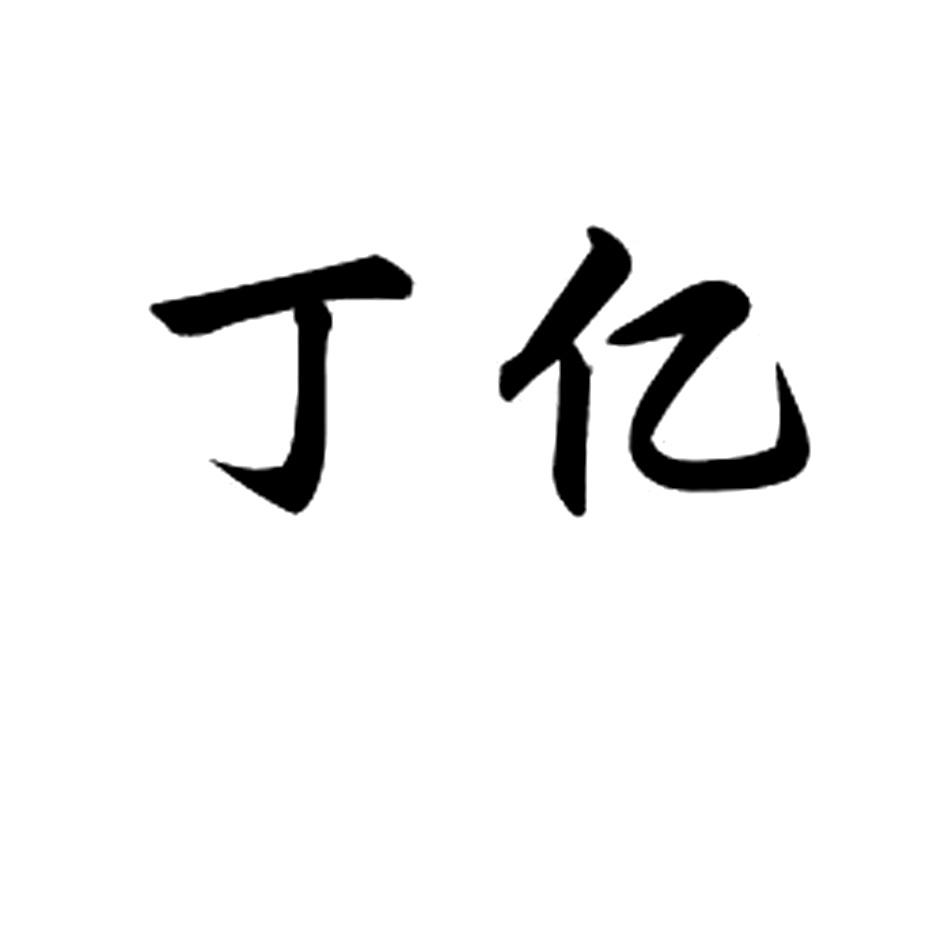 丁亿