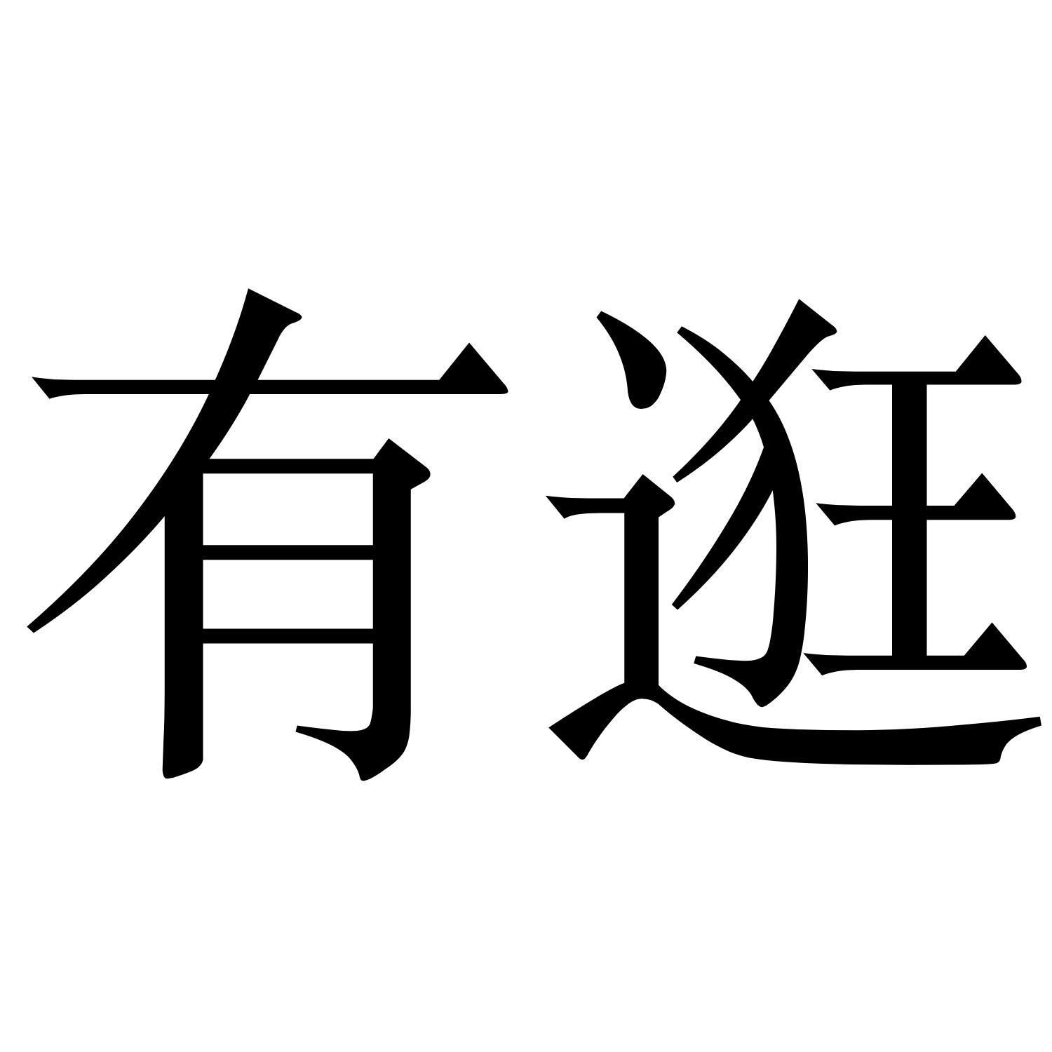 有逛