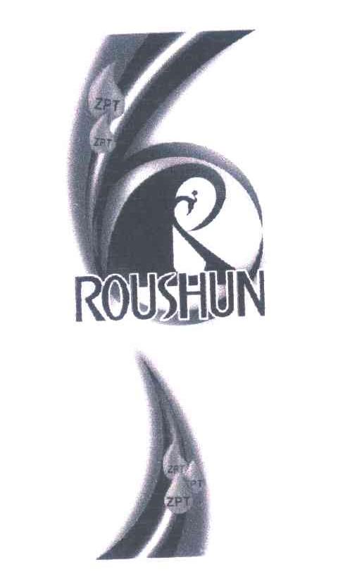 ROUSHUN