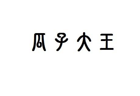 瓜子大王