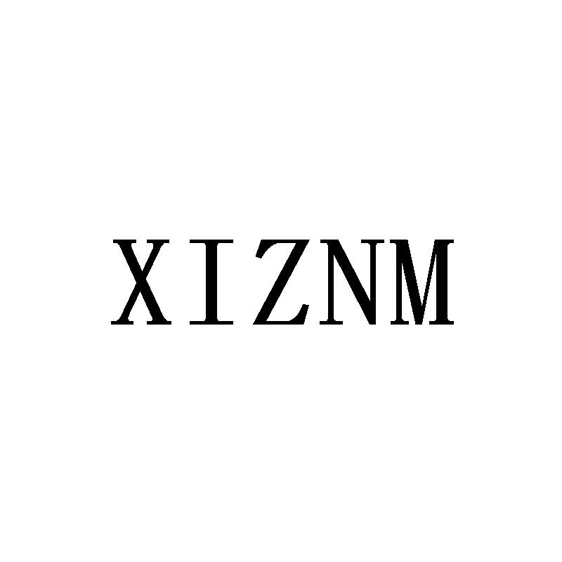 XIZNM