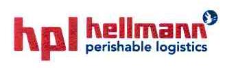 HPL HELLMANN PERISHABLE LOGISTICS